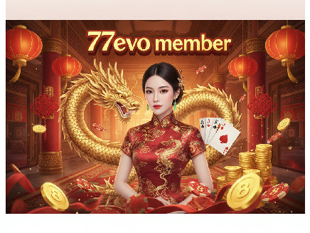 77evo member