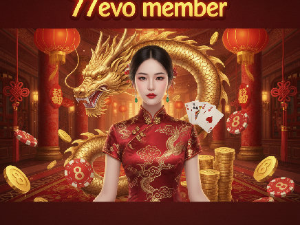 77evo member สล็อตออนไลน์